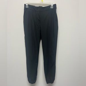 Lululemon pleated work pants size 27